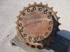 Réducteur de translation pour Fiat Hitachi 450.3 Photo 3 thumbnail