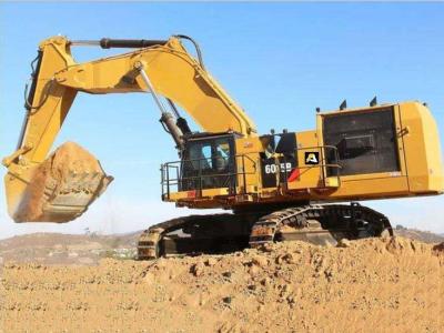 Caterpillar 6015B  (Abu Dhabi - available May 2026) en vente par Aertssen Trading