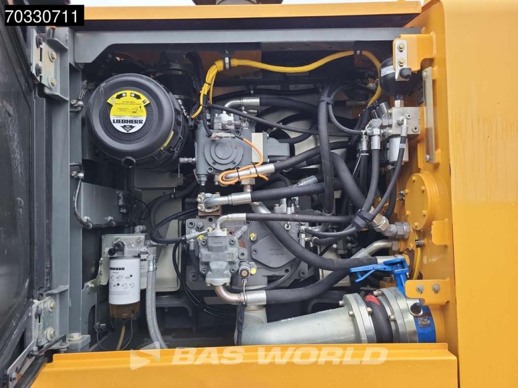 Liebherr R936 NLC Photo 16