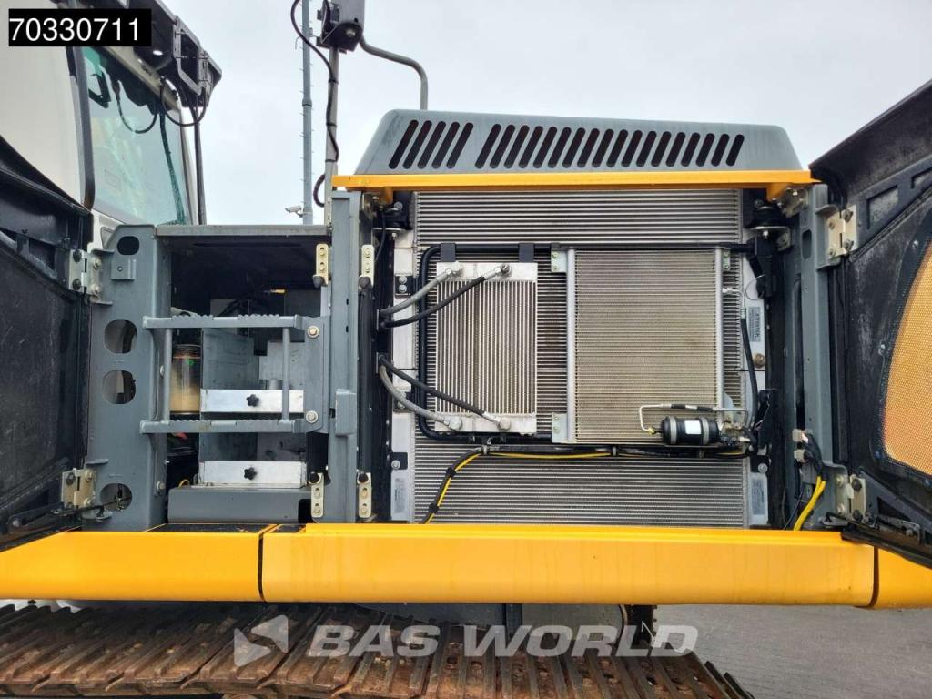 Liebherr R936 NLC Photo 19