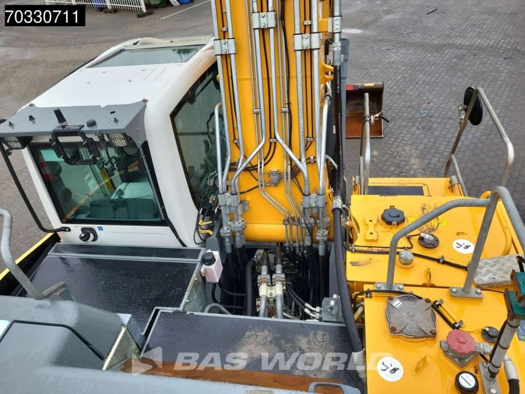 Liebherr R936 NLC Photo 20