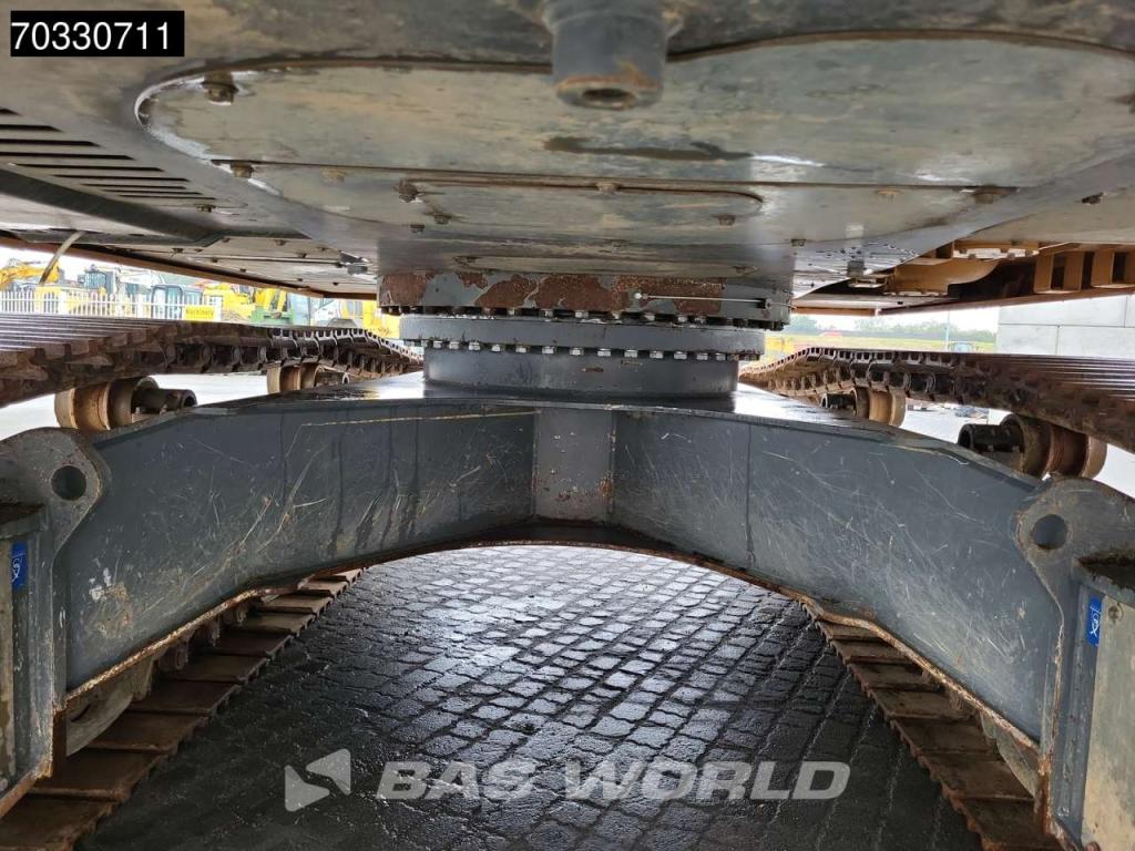 Liebherr R936 NLC Photo 22