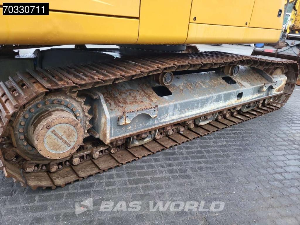 Liebherr R936 NLC Photo 24