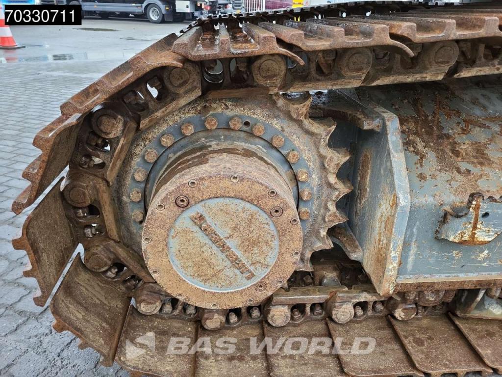 Liebherr R936 NLC Photo 25