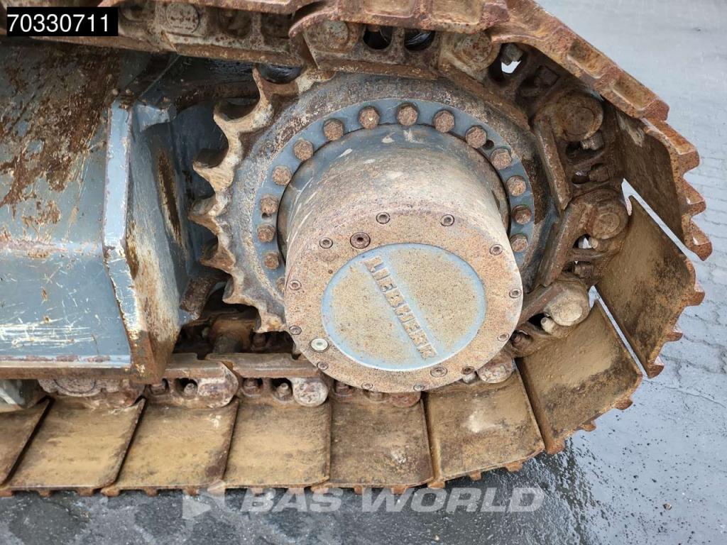 Liebherr R936 NLC Photo 26
