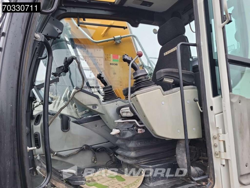 Liebherr R936 NLC Photo 27