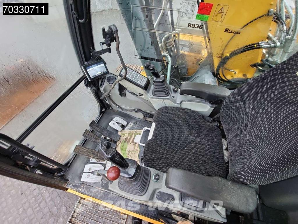 Liebherr R936 NLC Photo 29