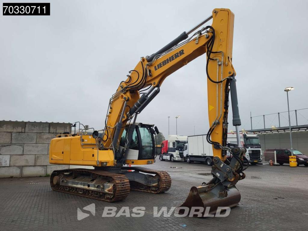 Liebherr R936 NLC Photo 6