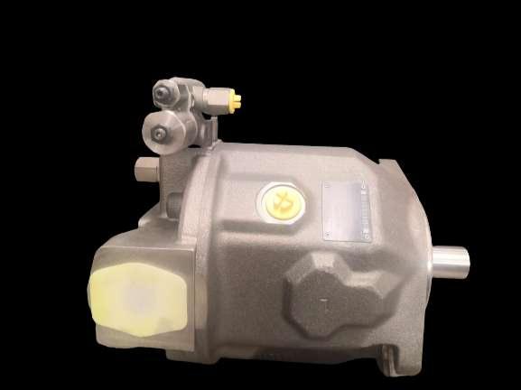 Bosch Rexroth A10VSO71DFR/31R-VPA42N00 Photo 1
