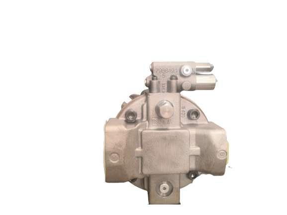 Bosch Rexroth A10VSO71DFR/31R-VPA42N00 Photo 4