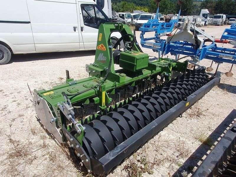 Celli MAXI 300 Photo 2