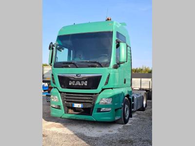 Man TG-18.360T en vente par Omeco Spa