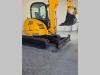 JCB 8040 Photo 1 thumbnail