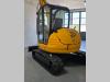 JCB 8040 Photo 3 thumbnail
