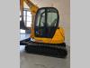 JCB 8040 Photo 4 thumbnail