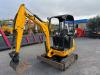 JCB 8018 Photo 1 thumbnail