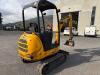 JCB 8018 Photo 4 thumbnail