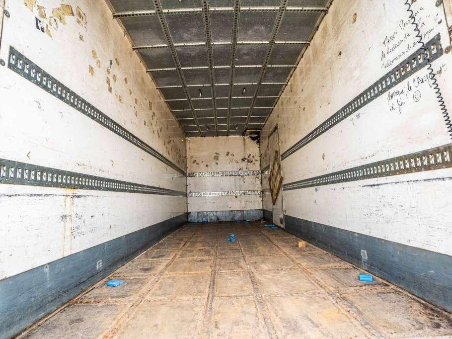Renault MIDLUM 270 DXI (14T.)+DHOLLANDIA Photo 10