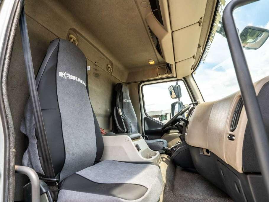 Renault MIDLUM 270 DXI (14T.)+DHOLLANDIA Photo 17