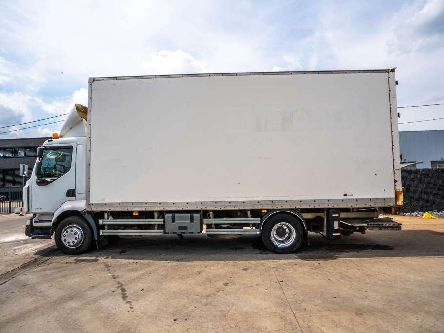 Renault MIDLUM 270 DXI (14T.)+DHOLLANDIA Photo 6