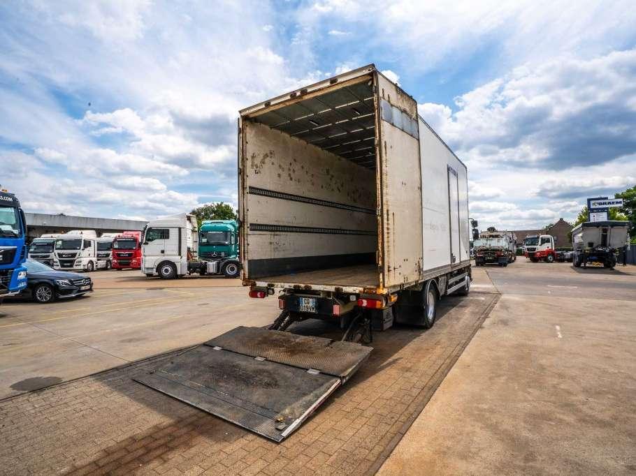 Renault MIDLUM 270 DXI (14T.)+DHOLLANDIA Photo 7