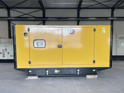 Caterpillar DE165E0 - 165 kVA Generator - DPX-18016 en vente par DPX Power Europe B.V.
