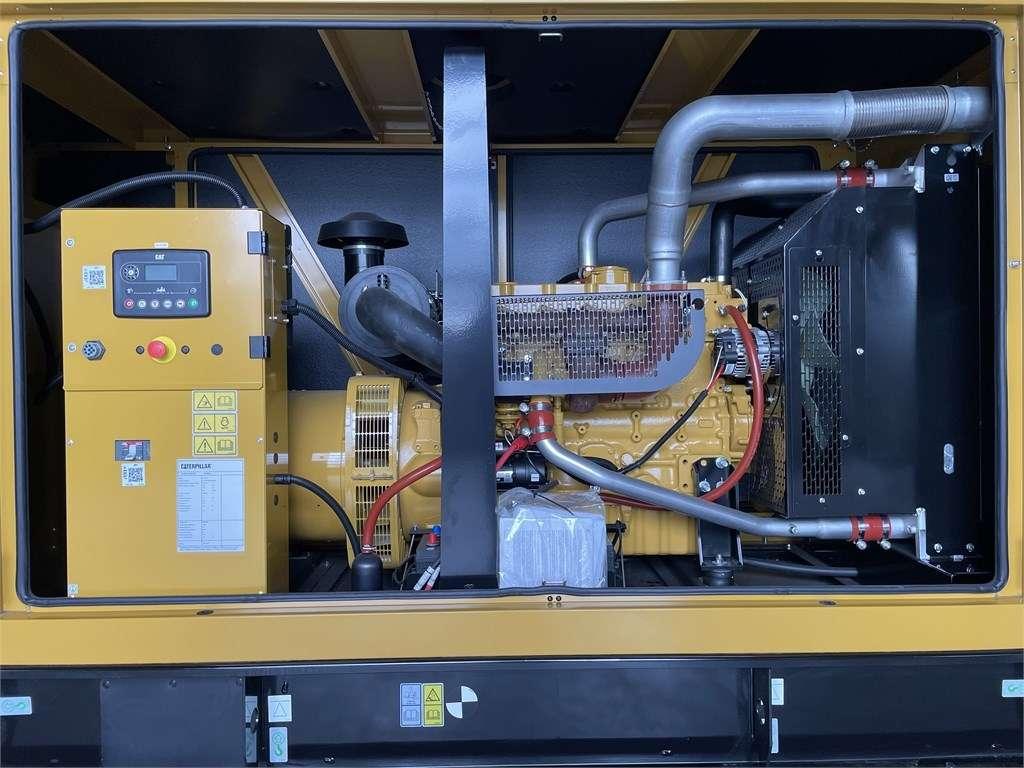 Caterpillar DE165E0 - 165 kVA Generator - DPX-18016 Photo 10