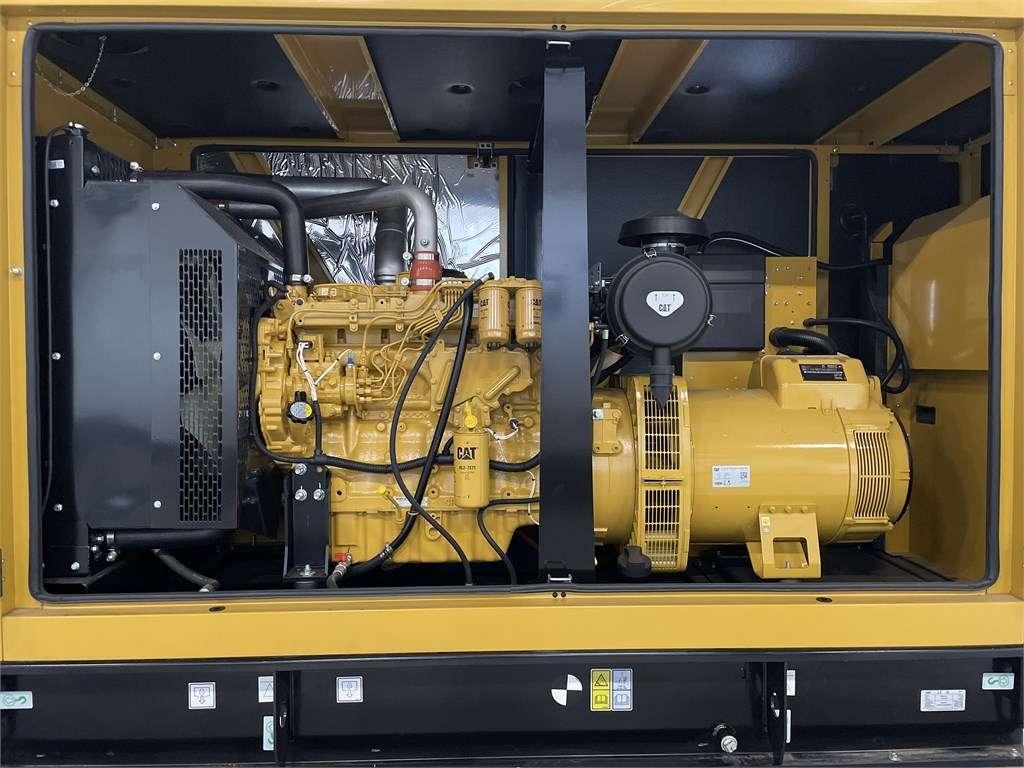 Caterpillar DE165E0 - 165 kVA Generator - DPX-18016 Photo 11
