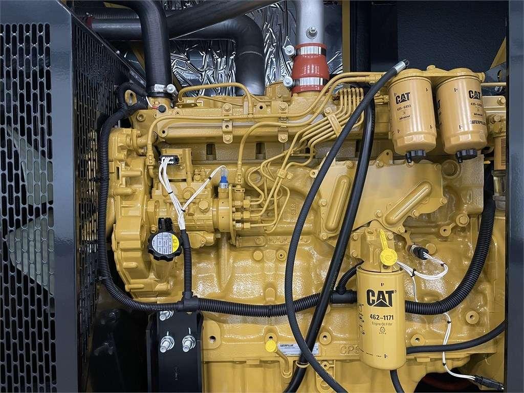 Caterpillar DE165E0 - 165 kVA Generator - DPX-18016 Photo 12