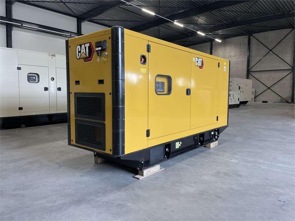 Caterpillar DE165E0 - 165 kVA Generator - DPX-18016 Photo 2
