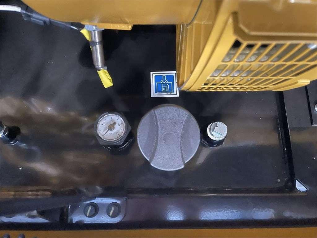 Caterpillar DE165E0 - 165 kVA Generator - DPX-18016 Photo 21