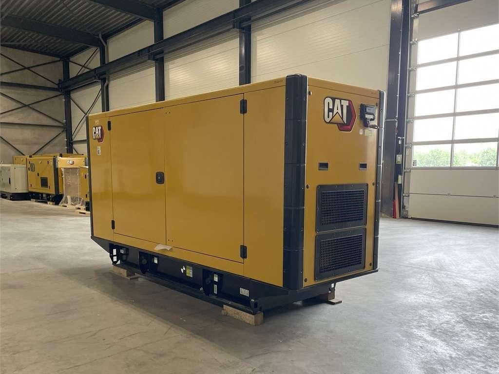 Caterpillar DE165E0 - 165 kVA Generator - DPX-18016 Photo 3