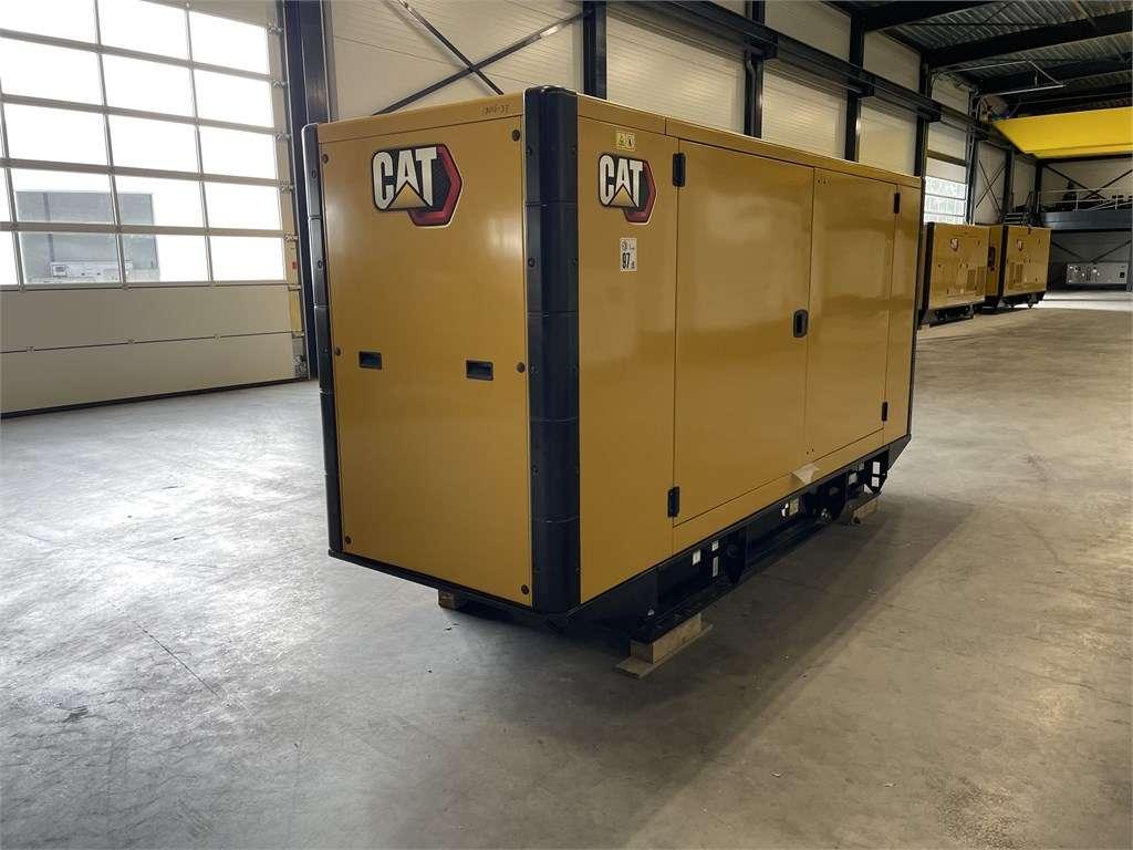 Caterpillar DE165E0 - 165 kVA Generator - DPX-18016 Photo 4