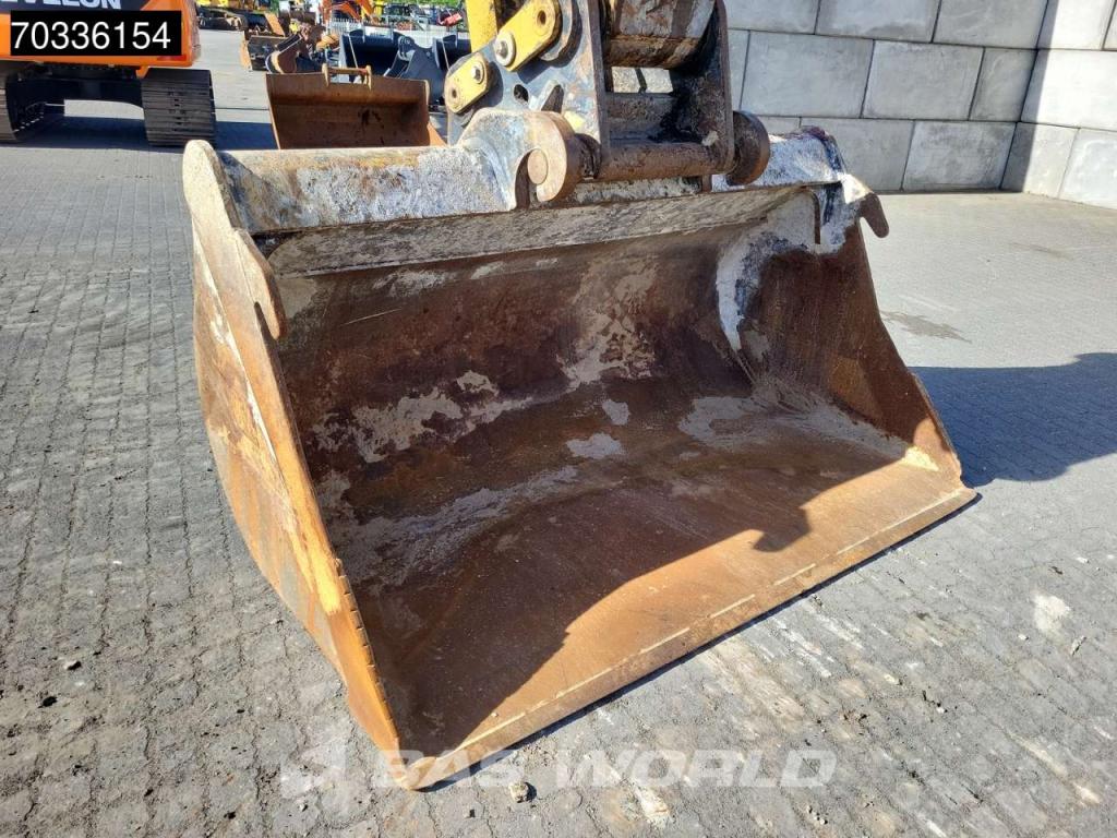 Caterpillar 336 F L XE Photo 10