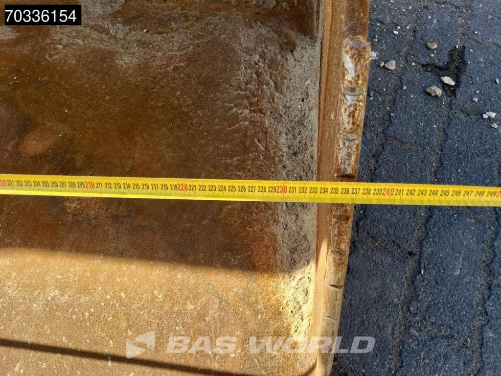 Caterpillar 336 F L XE Photo 11
