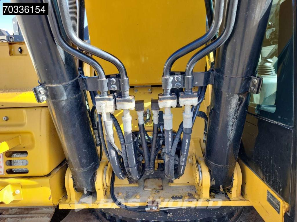 Caterpillar 336 F L XE Photo 14