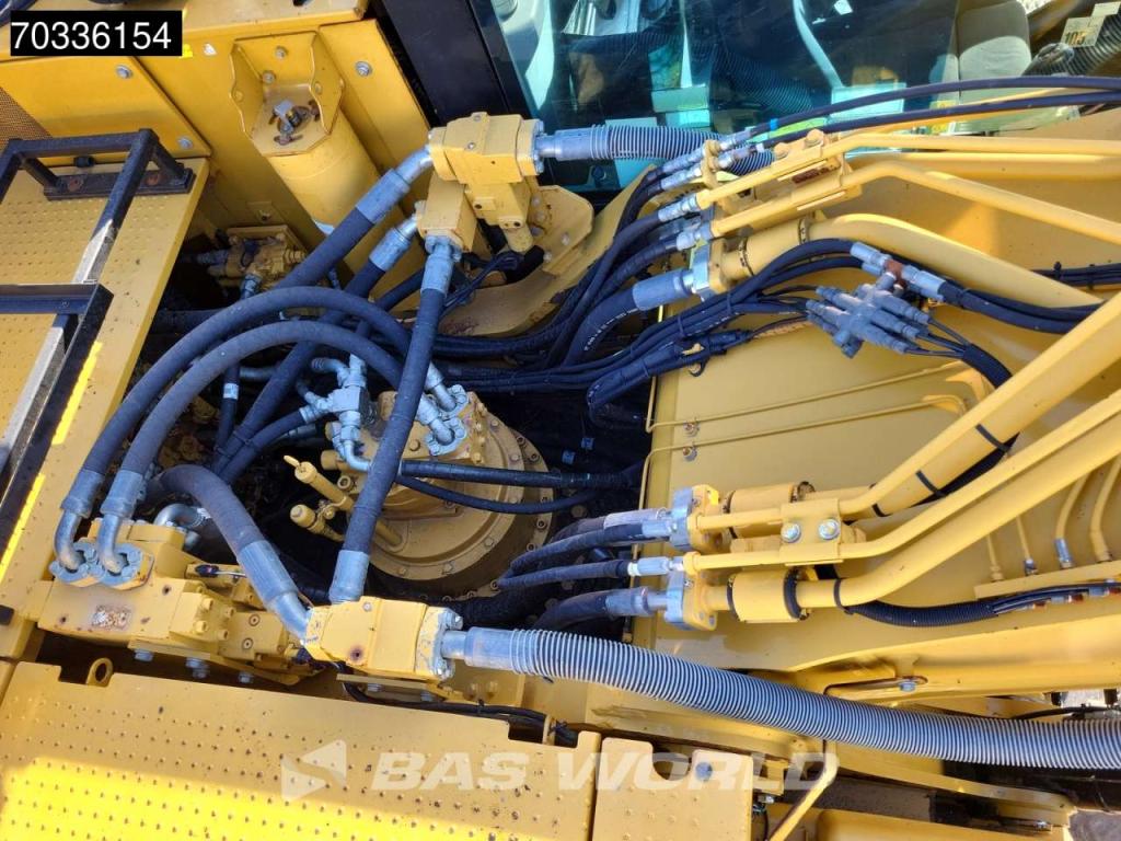 Caterpillar 336 F L XE Photo 19