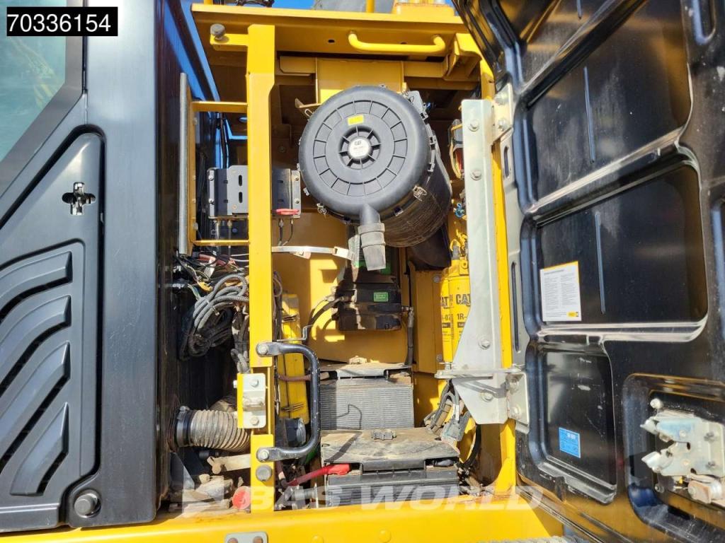 Caterpillar 336 F L XE Photo 20