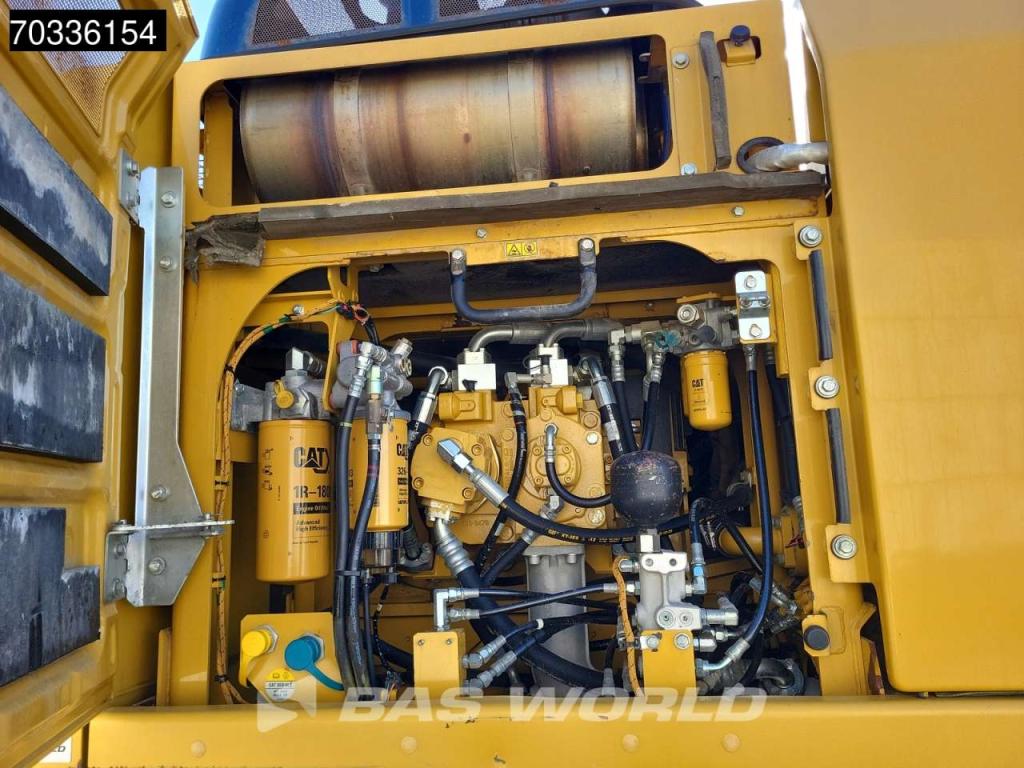 Caterpillar 336 F L XE Photo 21