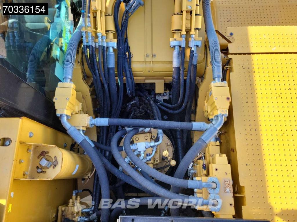 Caterpillar 336 F L XE Photo 23