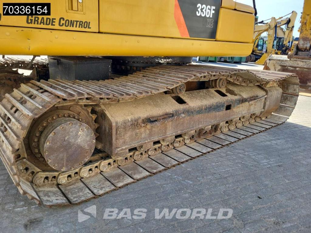 Caterpillar 336 F L XE Photo 28