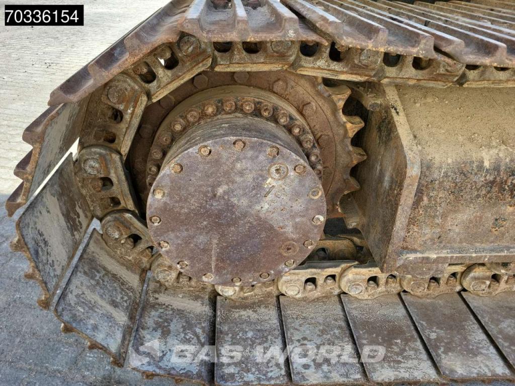 Caterpillar 336 F L XE Photo 29