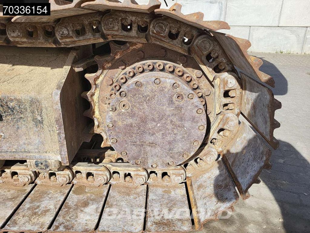 Caterpillar 336 F L XE Photo 30