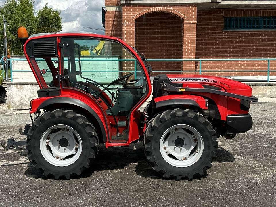 Valpadana 6575 ISM 4X4 Photo 11