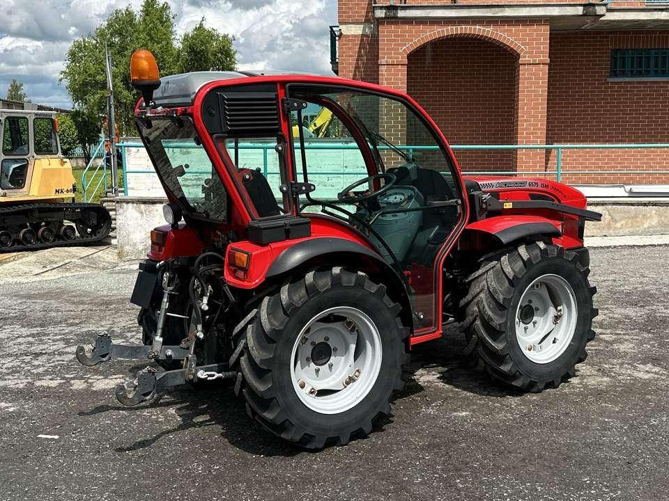 Valpadana 6575 ISM 4X4 Photo 12