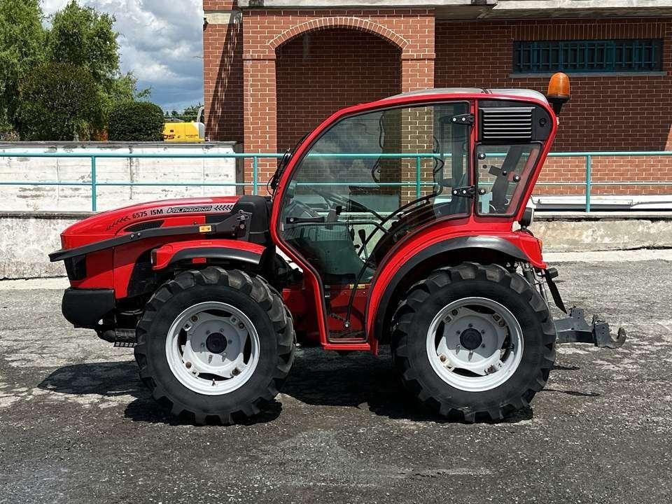 Valpadana 6575 ISM 4X4 Photo 2
