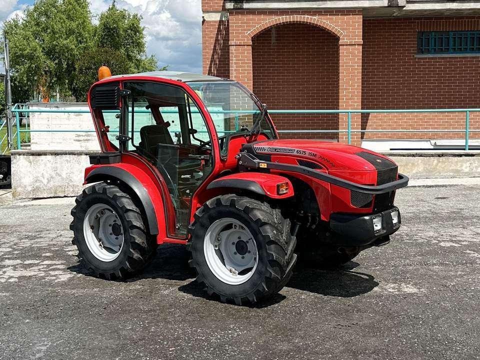 Valpadana 6575 ISM 4X4 Photo 9