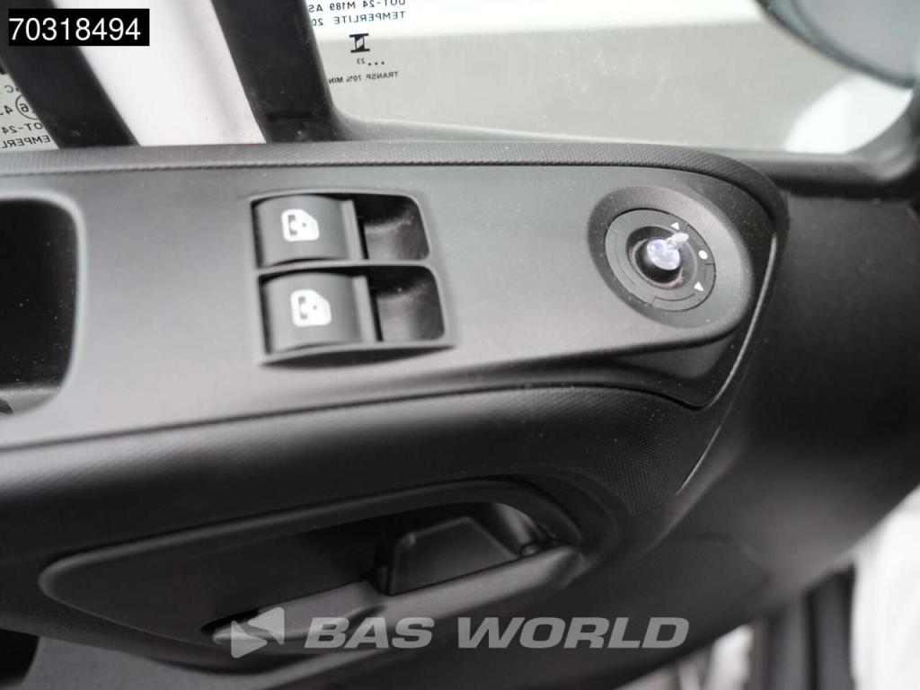 Iveco Daily 35S16 Automaat L3H2 160PK 3,5t Trekgewicht Airco Camera Parkeersensoren Euro6 L3 A/C Photo 22