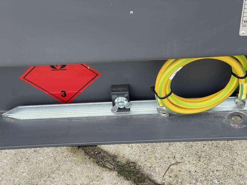 Atlas Copco QAS+ 60 Photo 12