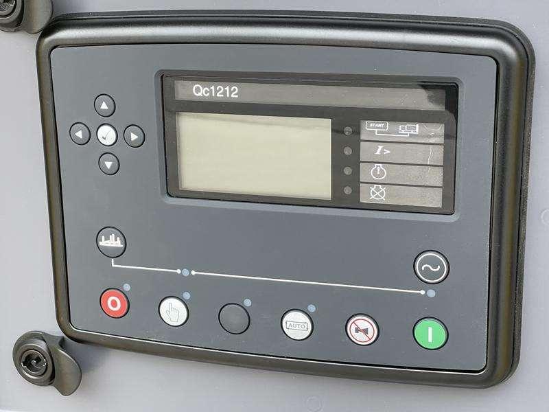 Atlas Copco QAS+ 60 Photo 14